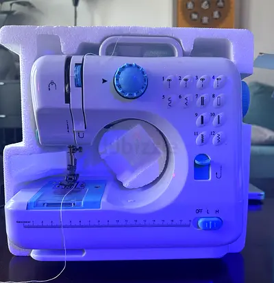 Sewing machine