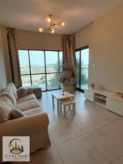 1 Bedroom for Rent in MAG 535, Madinat Al Mataar | Spacious & Well-Located