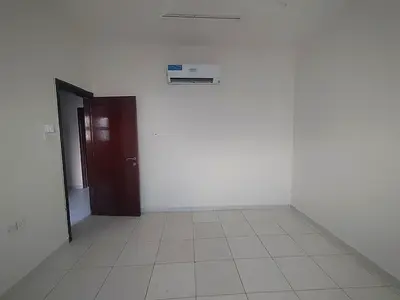 1bhk with balcony available close to bus station muwailah sharjah