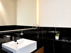 Fully Furnished 1BR | Modern and Functional Layout