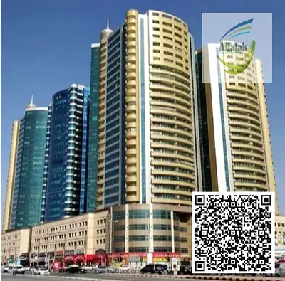 STUDIO AVAILABLE FOR RENT HORIZEN TOWER C
