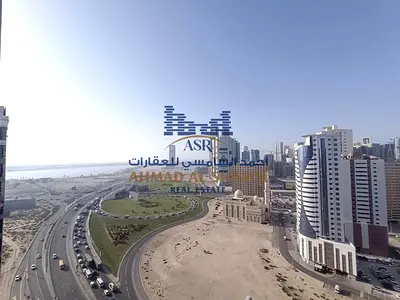 HOT DEAL! Luxurious 4BHK+Maid’s With Balcony & Sea View!