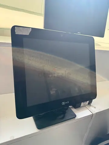 Ncr pos system with life time software