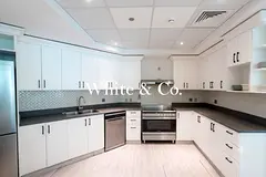 Fully Upgraded | Unfurnished | Vacant Now
