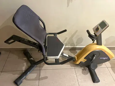 Excersise bike