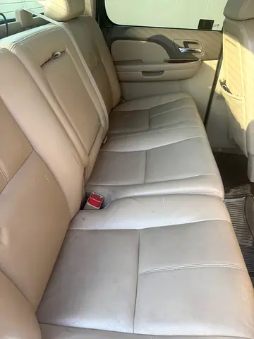 2009 Chevrolet SILVERADO 1500 照片 11