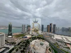 One Month Free_Sea View_Balcony_Wardrobes_Aminties Free_Prime Location Near Close Exit To Dubai