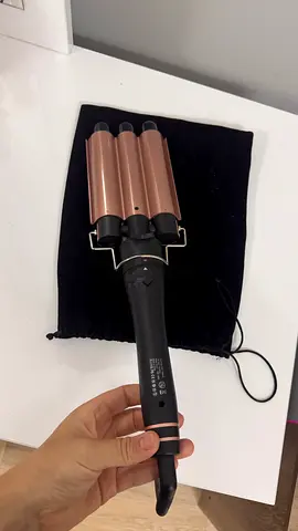 Hair curler
