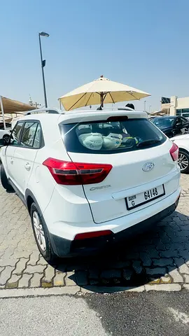 2016 Hyundai CRETA — фото 5