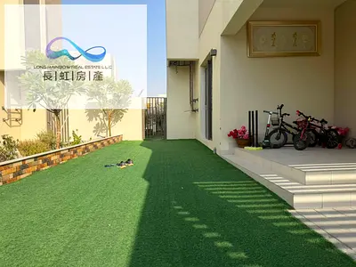4BR Villa | Madinat Al Mataar | Dubai South