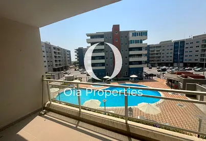 2BR Type C | Amazing Layout | Pool View | Best Price