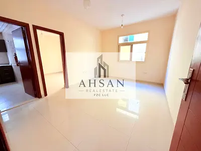 Spacious 1Bedroom For Rent No Deposit Prime location in Muwalieh
