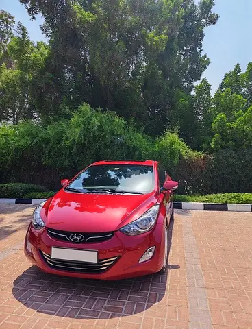 صورة 2 لـ 2014 Hyundai ELANTRA