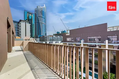 Fully Furnished | Prime location | Spacious