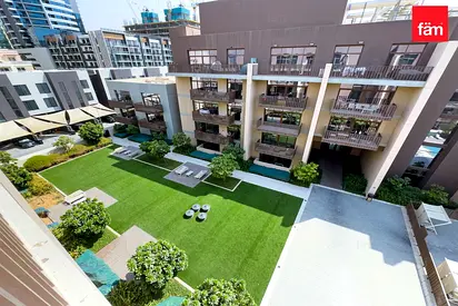 Fully Furnished | Maids | Landury Room | Spacious