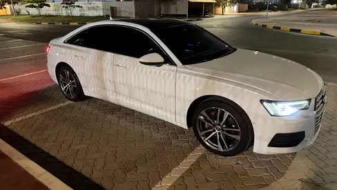 صورة 2 لـ 2020 AUDI A6