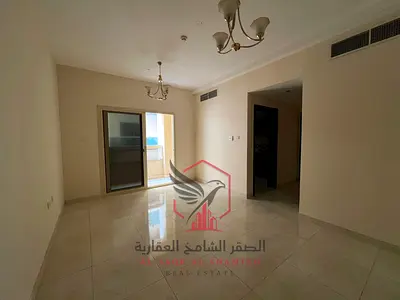 Affordable 1BR | Second Tenant | Balcony | Al Majaz 3 Near Safia Park