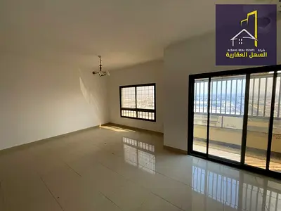 Spacious Apartment for Sale in Al Marwa Tower, Al Majaz 2 – Sharjah