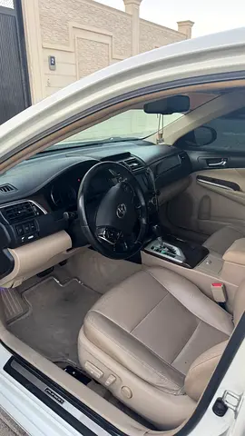 2013 Toyota AURION — фото 7