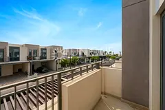 Unfurnished | Large Layout | Well Maintained Villa