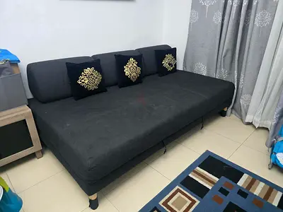 IKEA | FLOTTEBO Sofa Bed