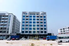 2 B/R FLAT WITH POOL &GYM STORE ROOM IN WARQA