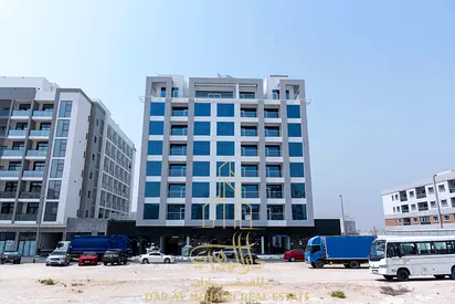2 B/R FLAT WITH POOL &GYM STORE ROOM IN WARQA