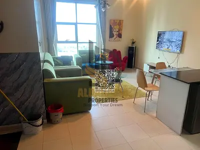 Furnished Apartment for Monthly Rent – Al Nuaimiya3