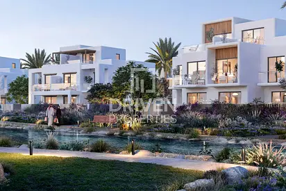 Motivated Seller | On Lagoon | Vastu Compliant