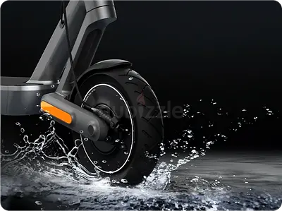 Xiaomi,EScooter,4,Ultra,DualSuspension,25Kmh,EBrake,DrumBrake,940W,12000mAh,Range70km,FreeDelivery