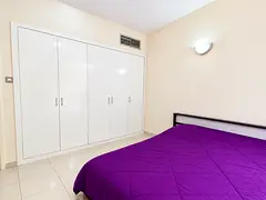 Room with free Parking for Filipino