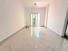 HOT OFFER CHEAP PRICE 1BHK WITH BALCONY AL JADDA AREA SHARJAH
