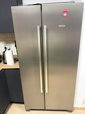 Bosch Fridge