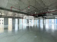 City View | Shell&Core | Marsa Dubai