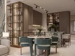 Beachfront Apartment | 30-70 PP | DLD Waived