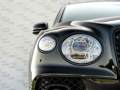 2022 Bentley BENTAYGA 照片 5