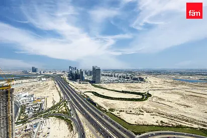 BEST OPEN VIEW | NEW BUILDING | AVAILABLE