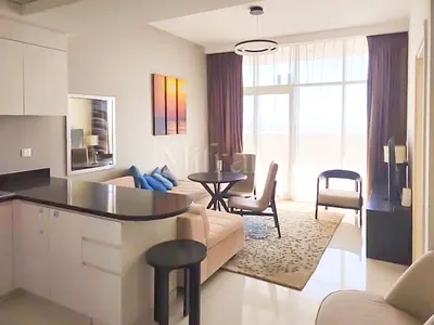 Fully Furnished | Well Maintained | Prime Location