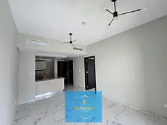 1BR Apartment | MAG 560 | Balcony & Pool Access