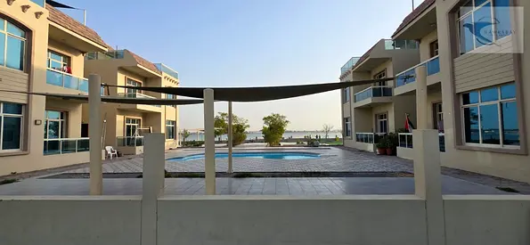Lavish Apartment | Incl Water & Electricity | Full Amenities | Ready To Move