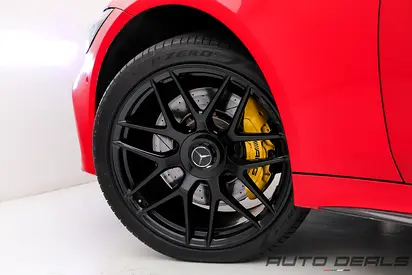2019 Mercedes-BENZ AMG — миниатюра 12