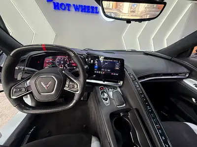 2020 Chevrolet CORVETTE — миниатюра 13