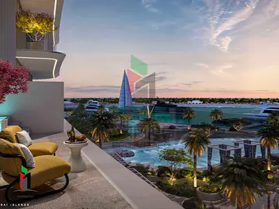 Luxurious 2BR Waterfront Home | Villa del Garda