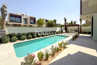 Private Elevator | Luxury Villa | Available Now