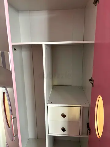 Wardrobe