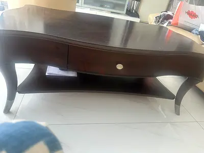 Centre table