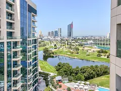 Largest 2BR | Vida Residences | High Floor