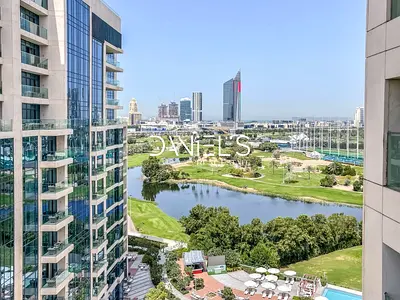 Largest 2BR | Vida Residences | High Floor