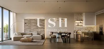 Beachfront 2BR Hotel Apartment | Cheval Residences | Furnished