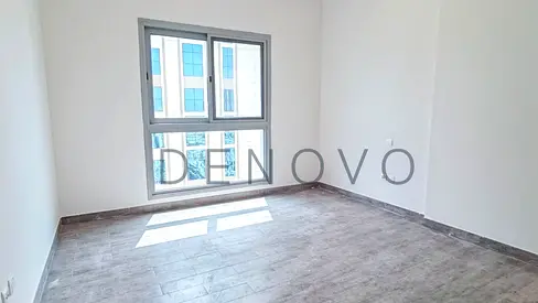 Elegant 2 BR | High Floor | Ready To Move